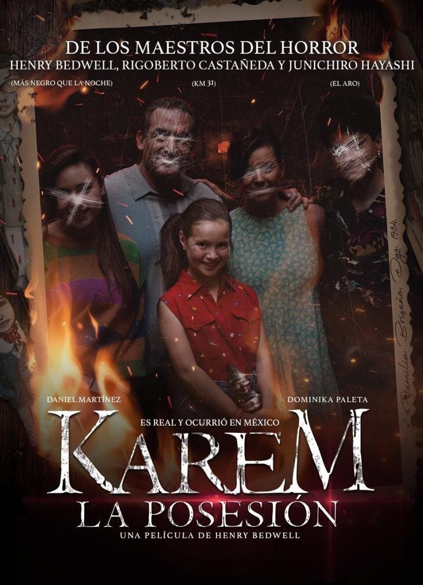 Karem the Possession full movie