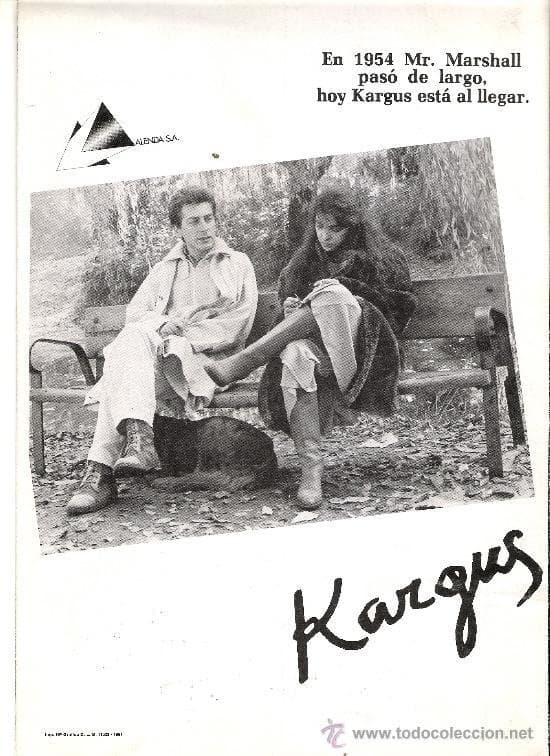 Kargus full movie