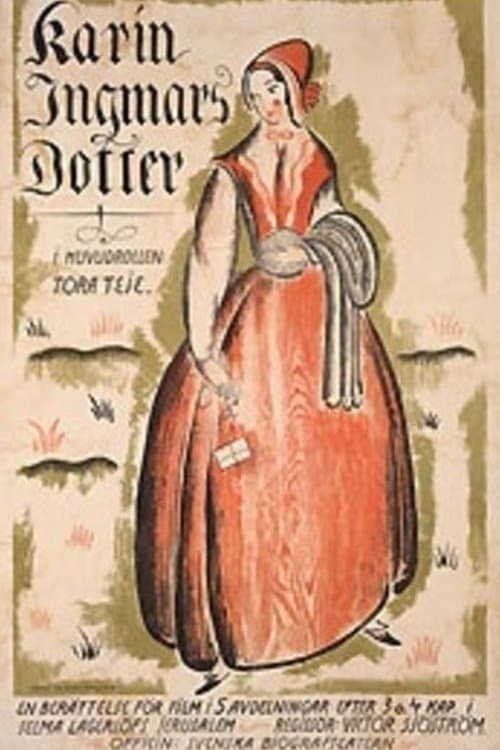 Karin, Daughter of Ingmar full movie