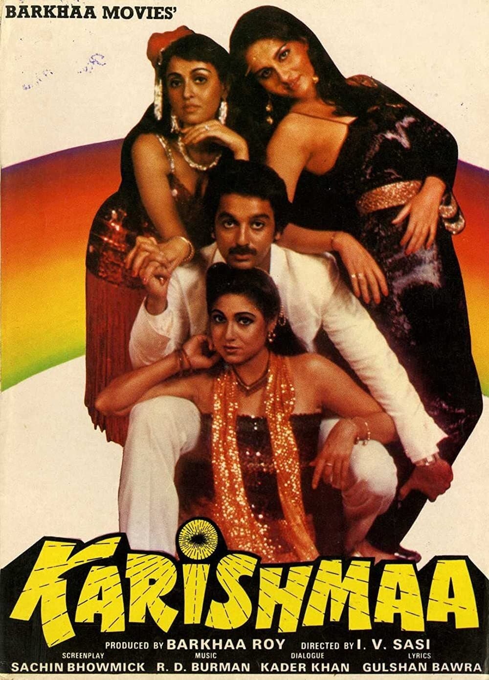 Karishmaa full movie