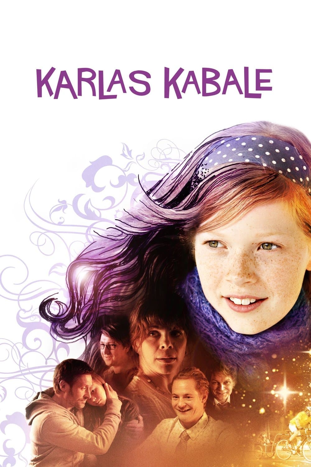 Karla's World full movie