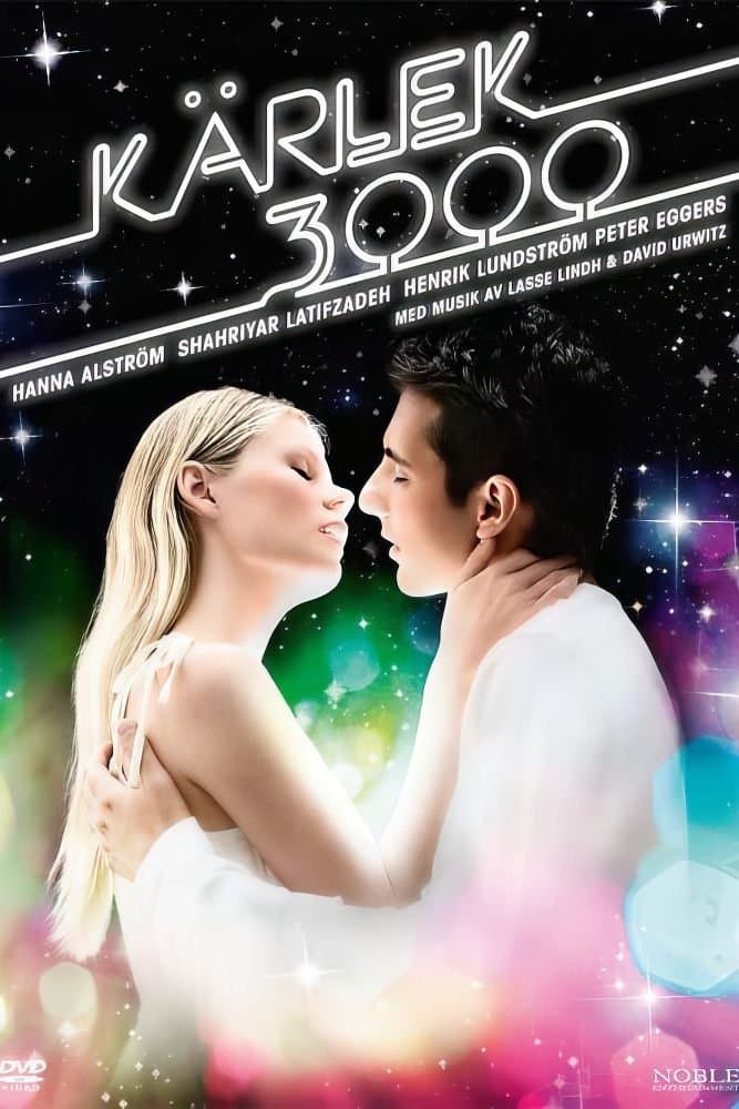 Kärlek 3000 full movie