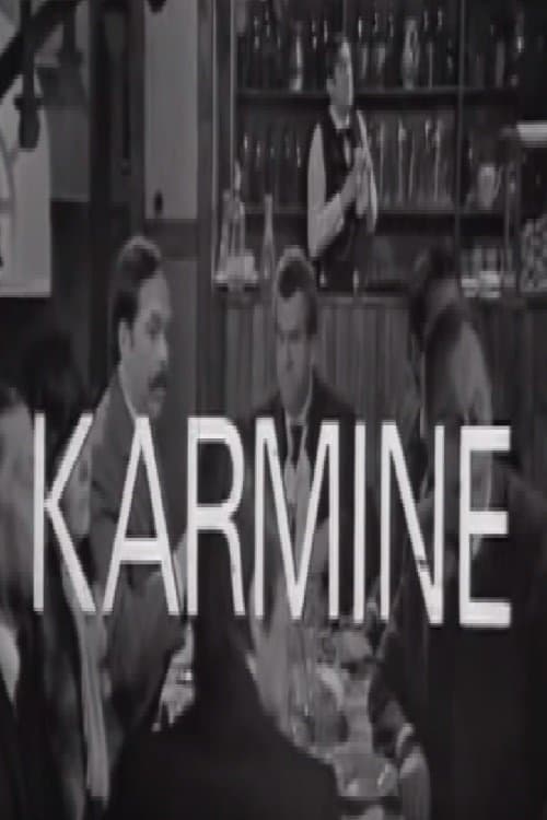 Karmine full movie