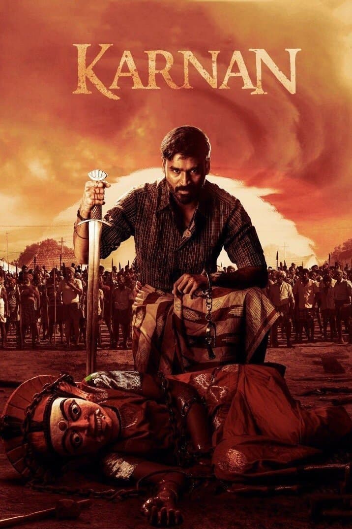 Karnan full movie