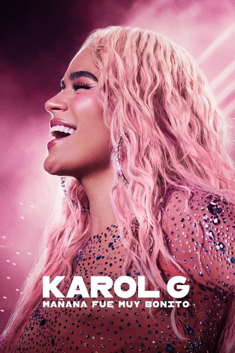 Karol G: Tomorrow Was Beautiful full movie
