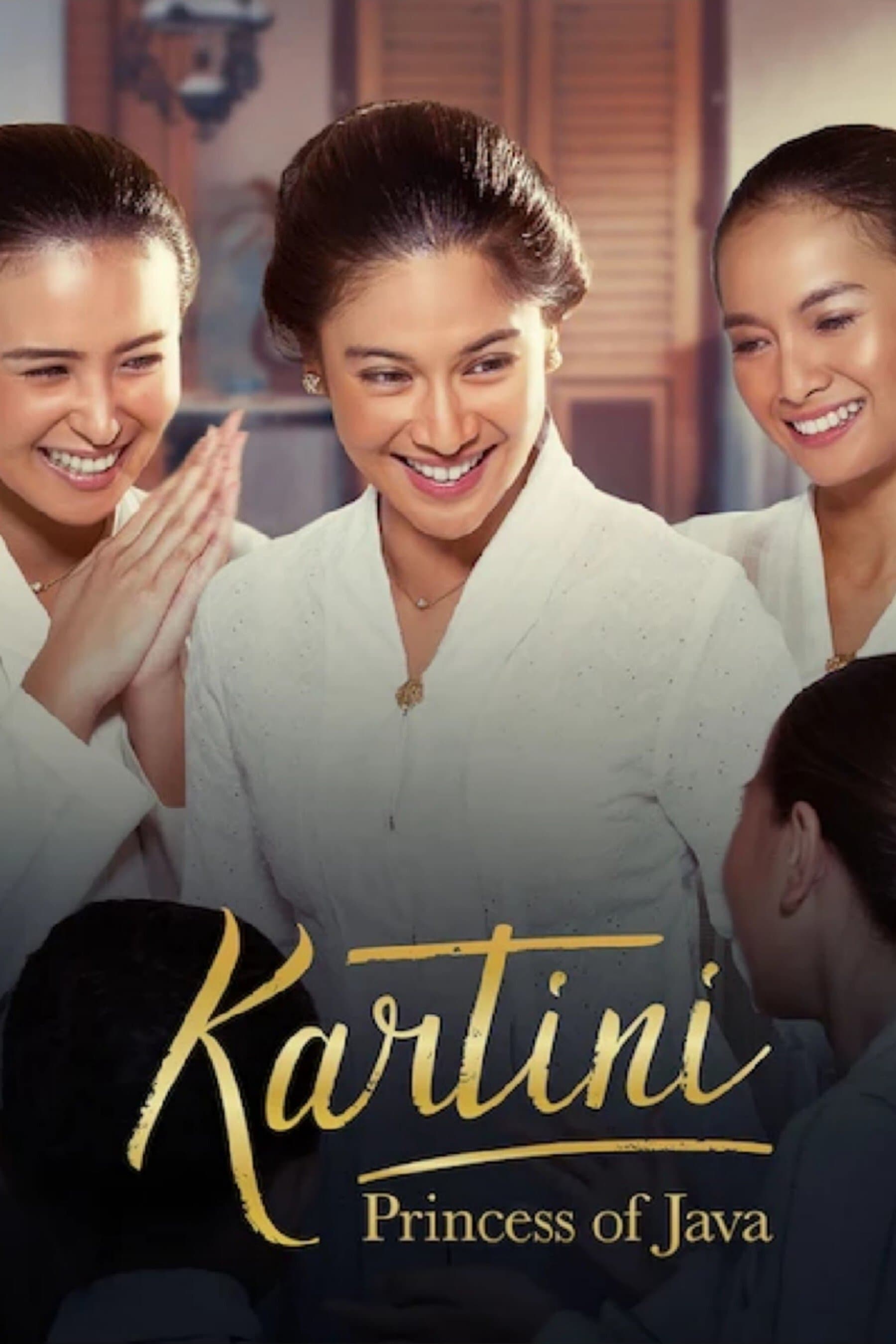 Kartini: Princess of Java full movie