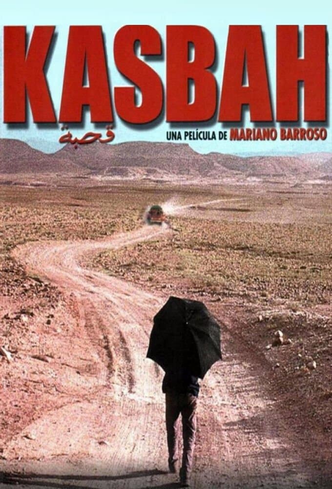 Kasbah full movie