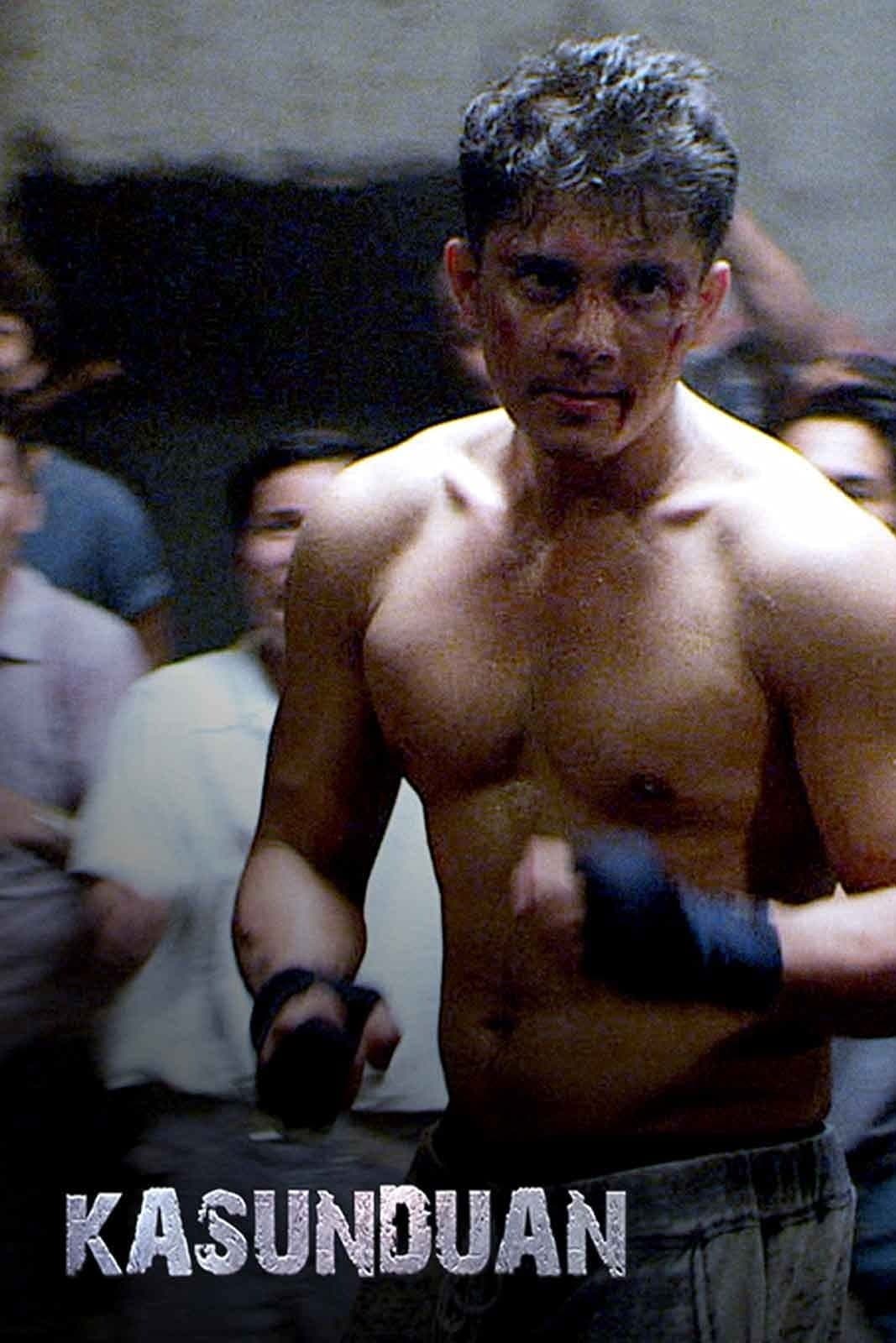 Kasunduan full movie