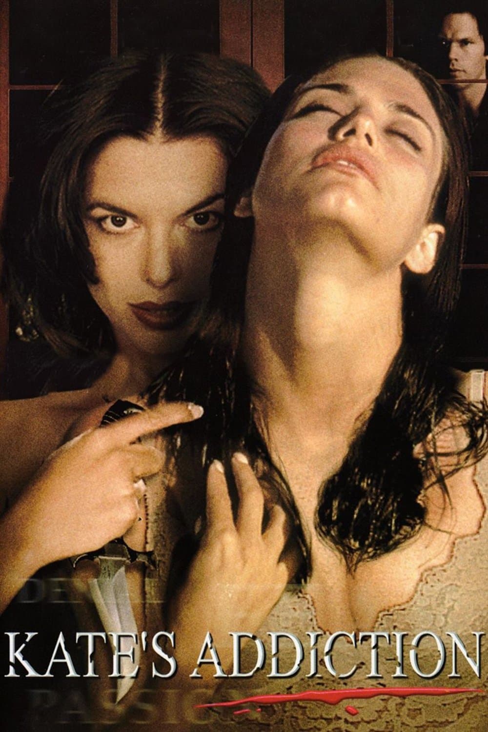 Kate's Addiction full movie