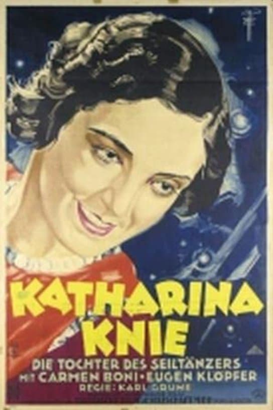 Katharina Knie full movie