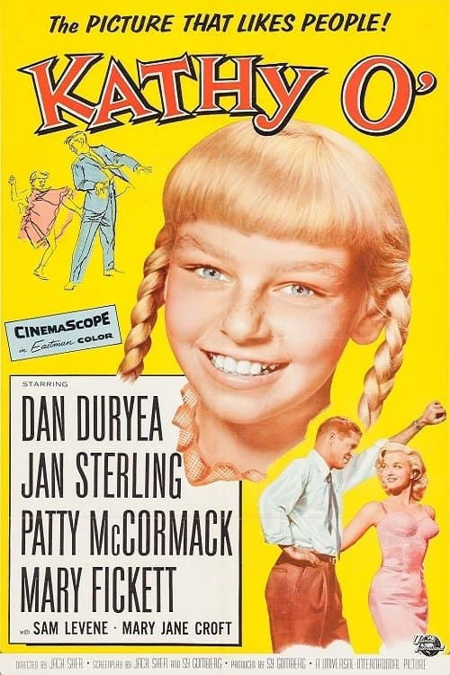 Kathy O' full movie