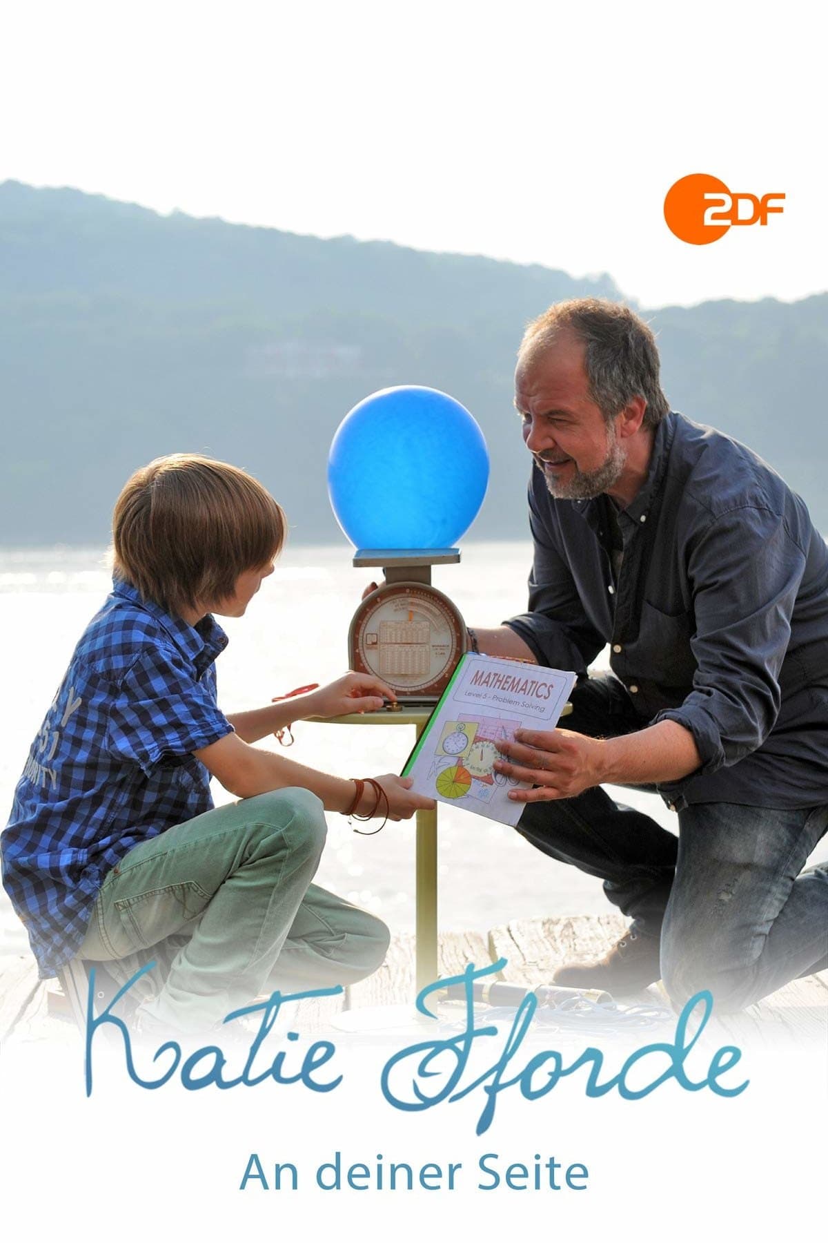 Katie Fforde - An deiner Seite full movie