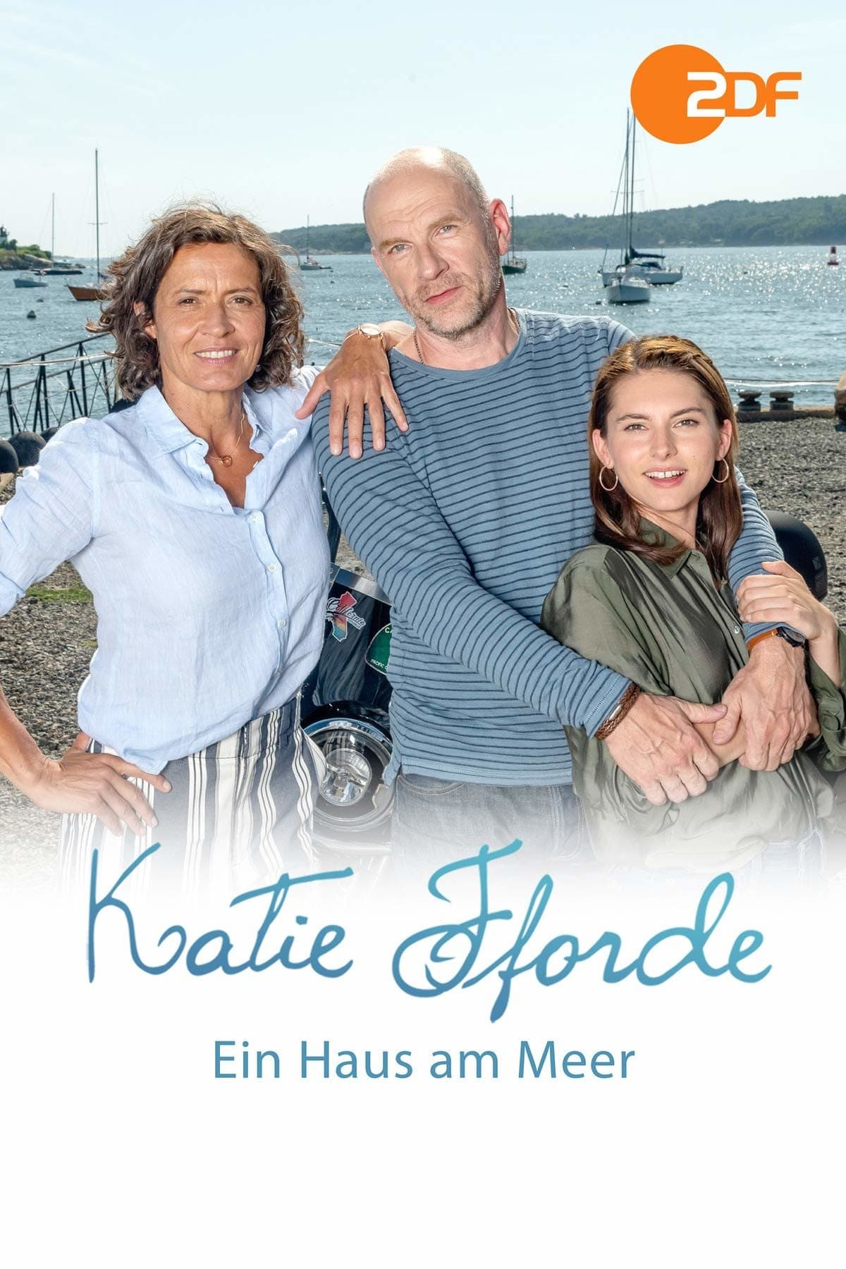 Katie Fforde: Ein Haus am Meer full movie