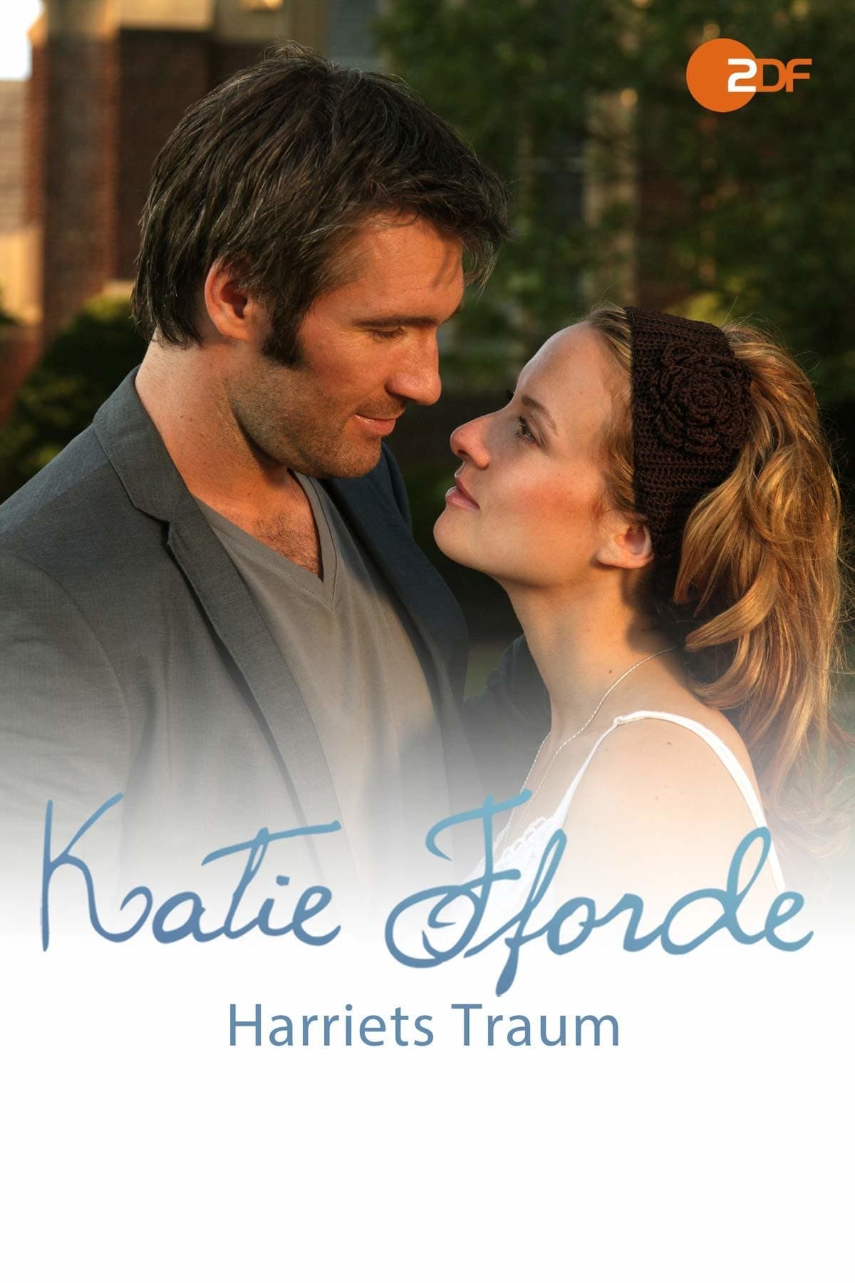 Katie Fforde - Harriets Traum full movie