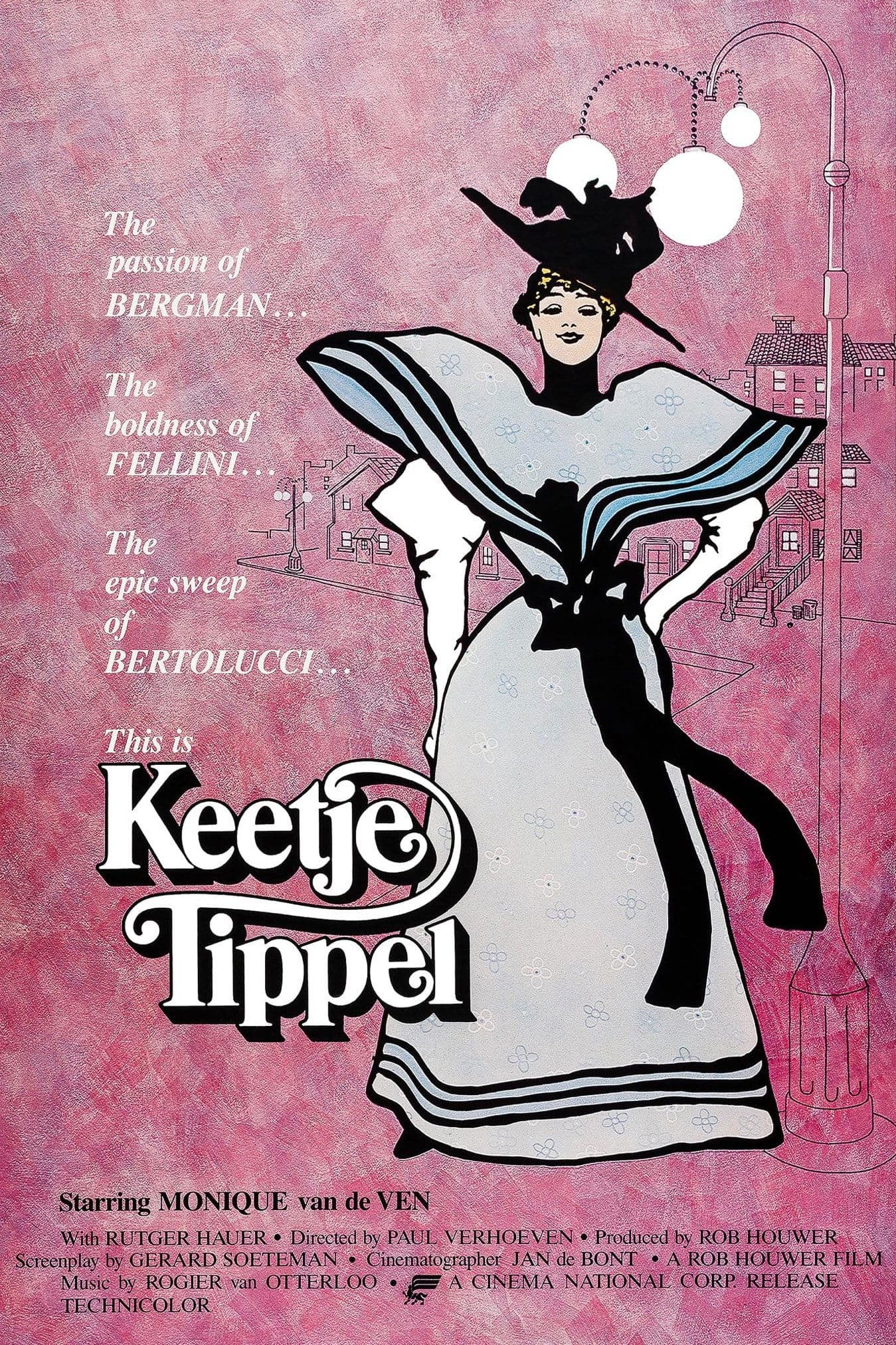 Katie Tippel full movie