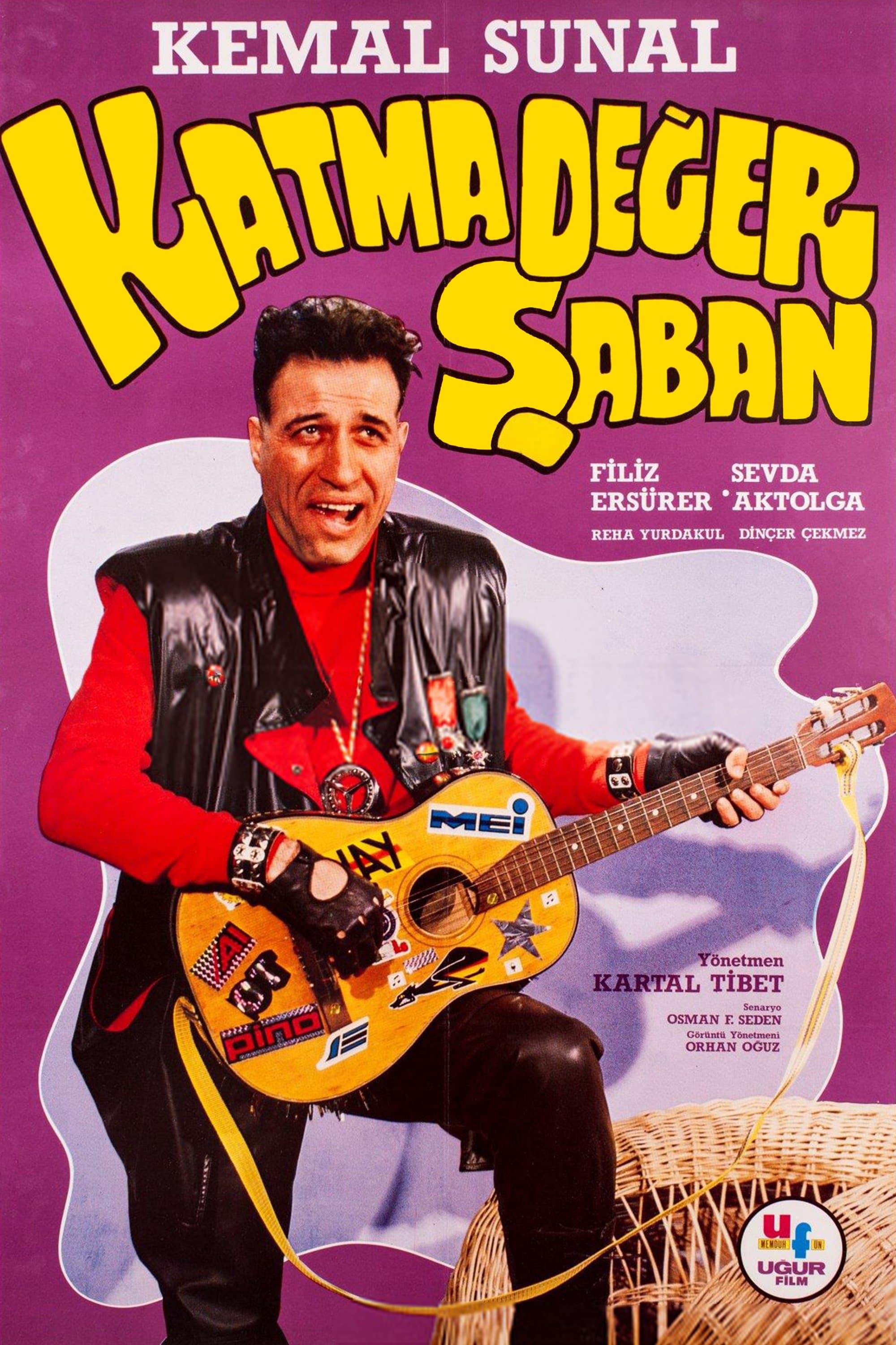 Katma Değer Şaban full movie