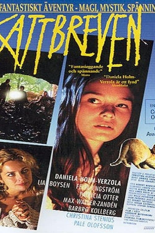 Kattbreven full movie