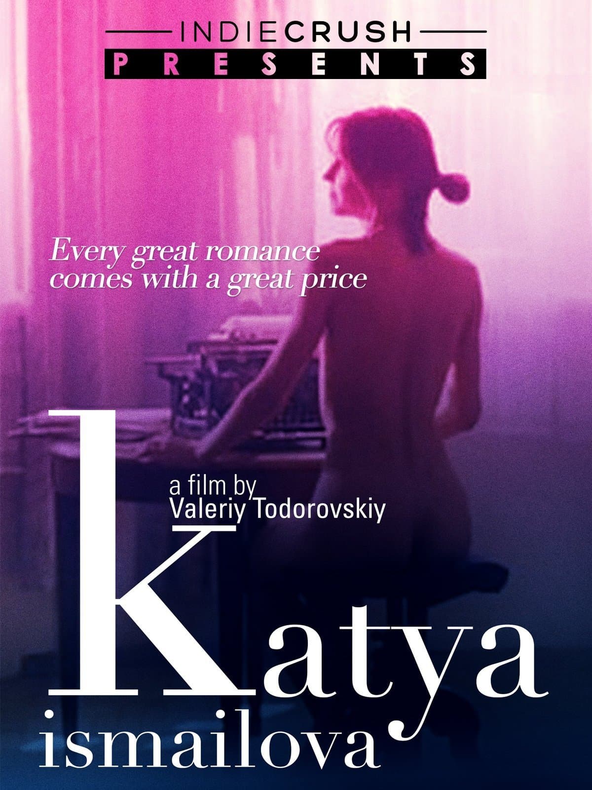 Katya Ismailova full movie