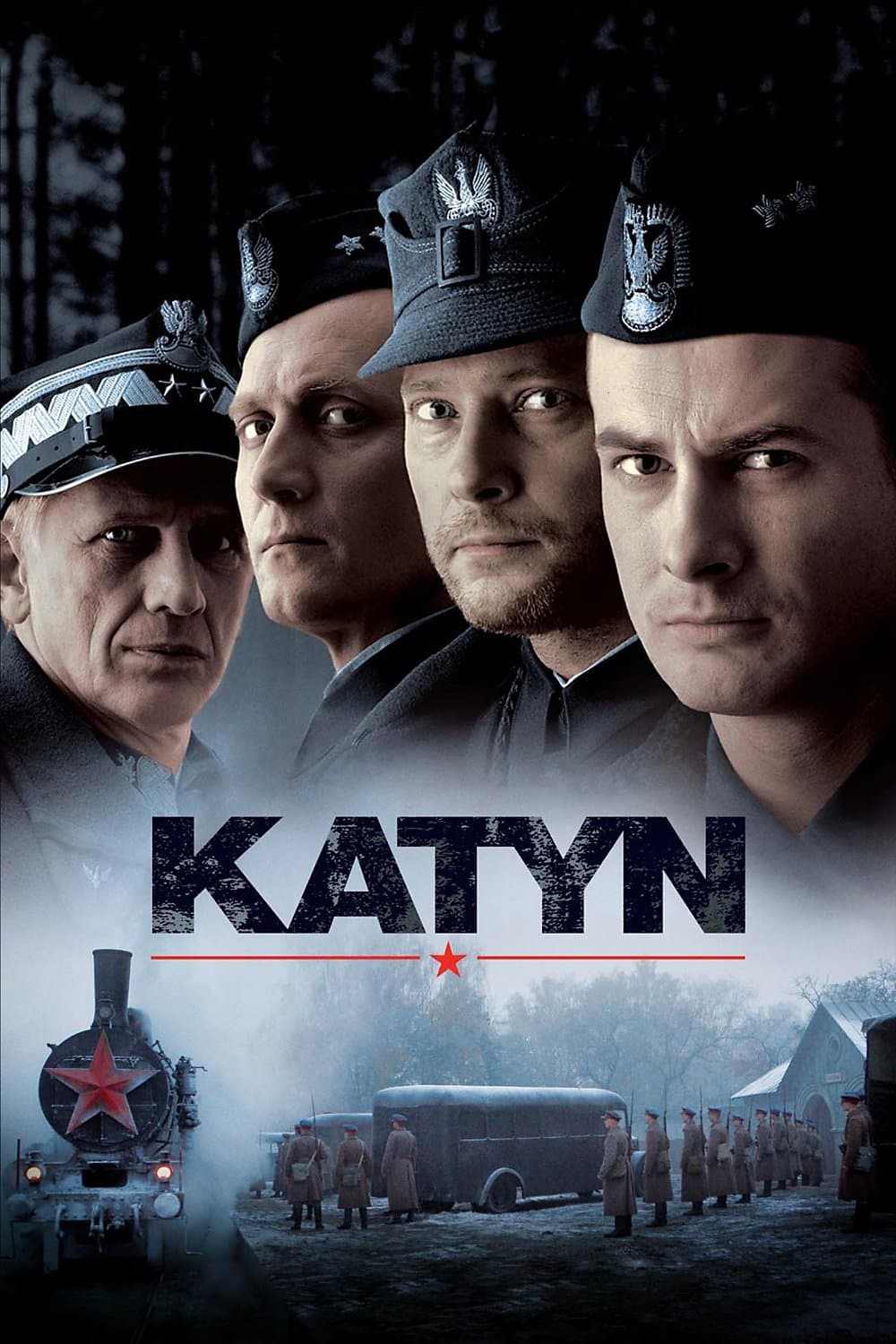 Katyn full movie
