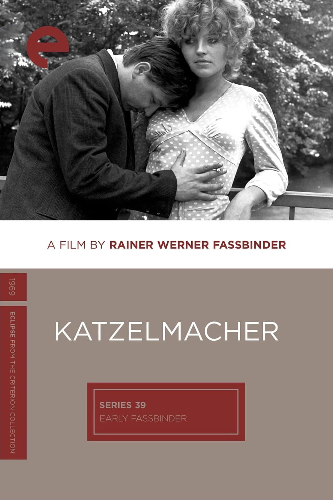 Katzelmacher full movie