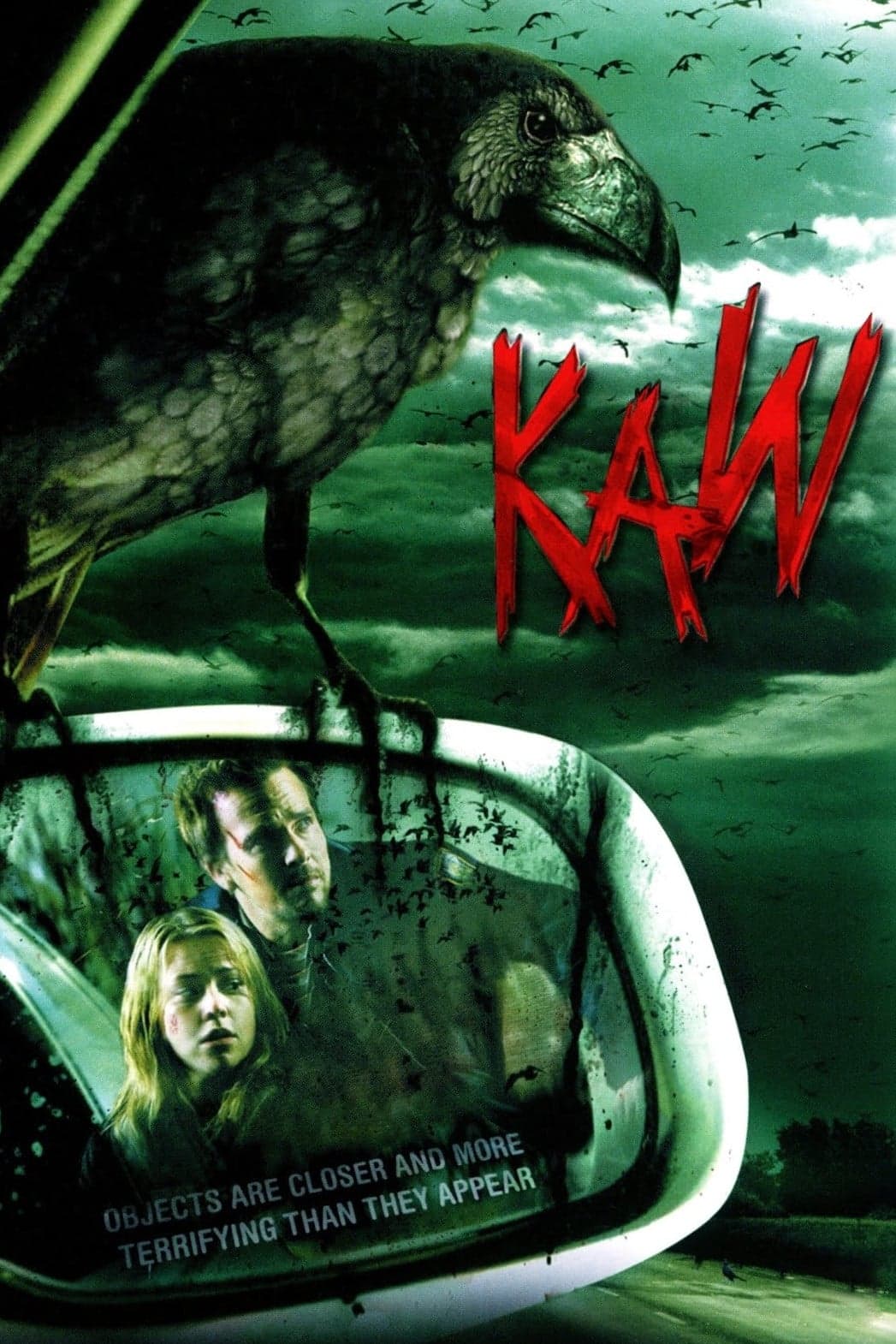 Kaw full movie