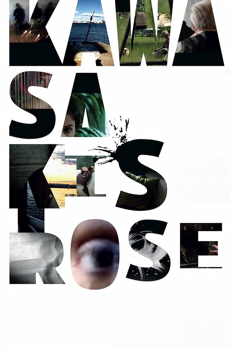 Kawasaki's Rose full movie
