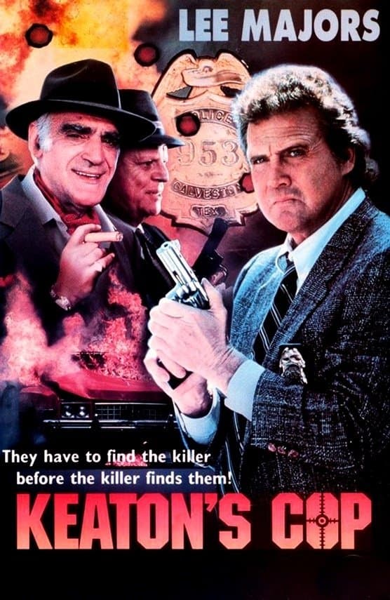 Keaton's Cop full movie