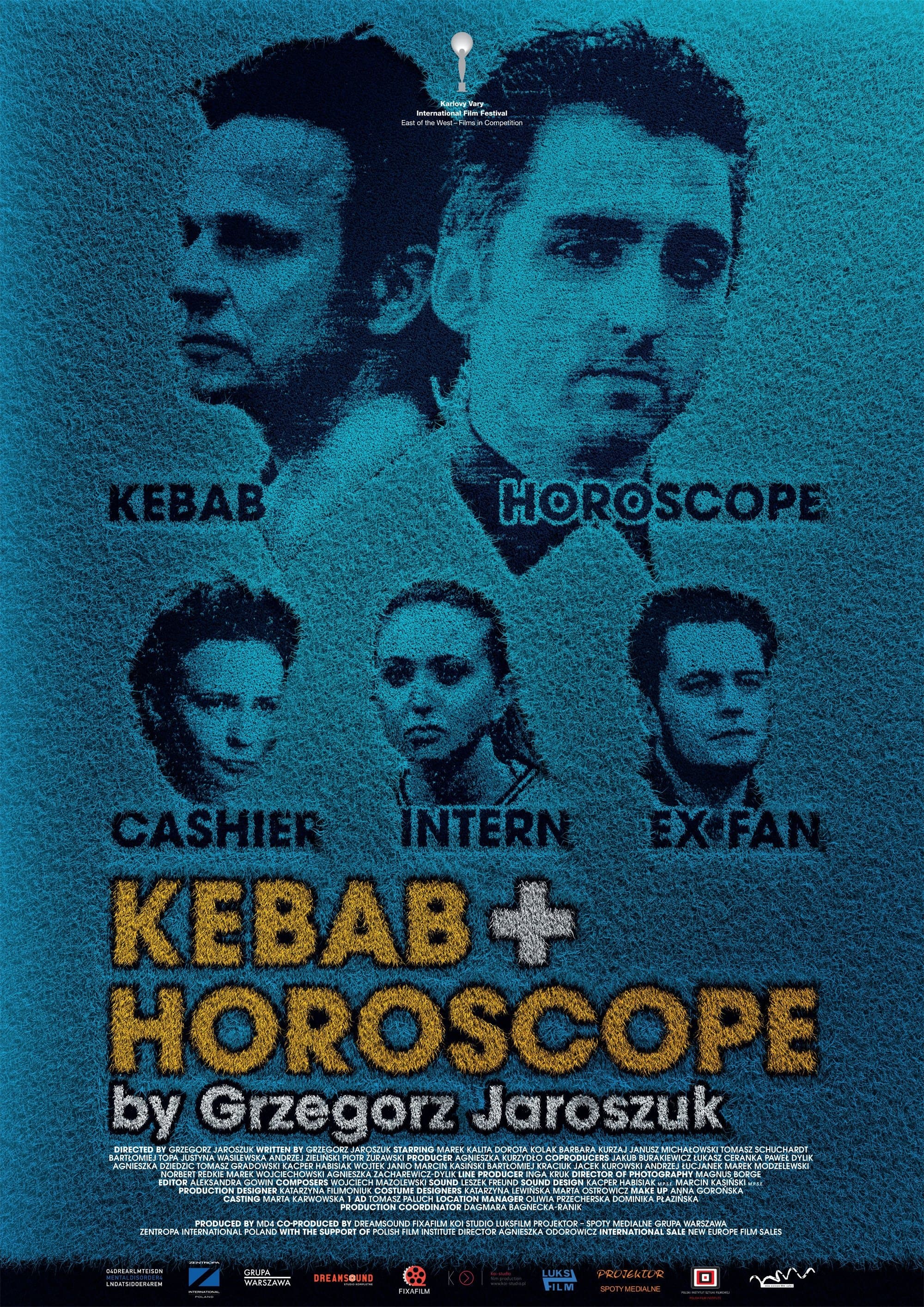 Kebab & Horoscope full movie