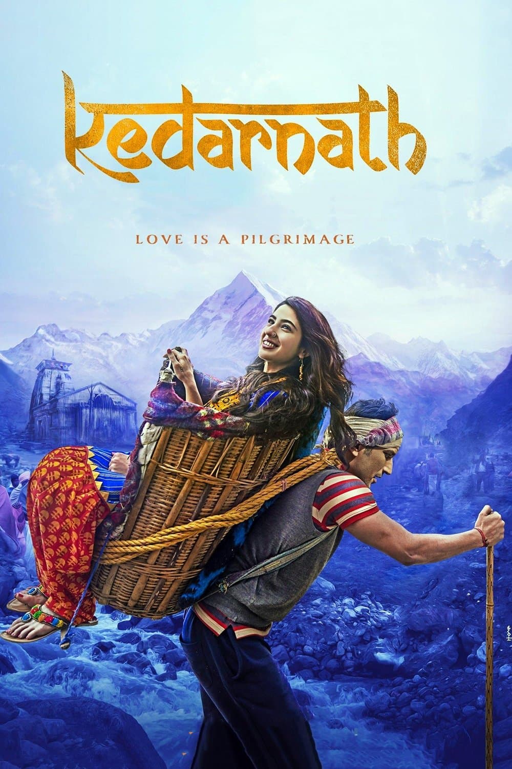 Kedarnath full movie