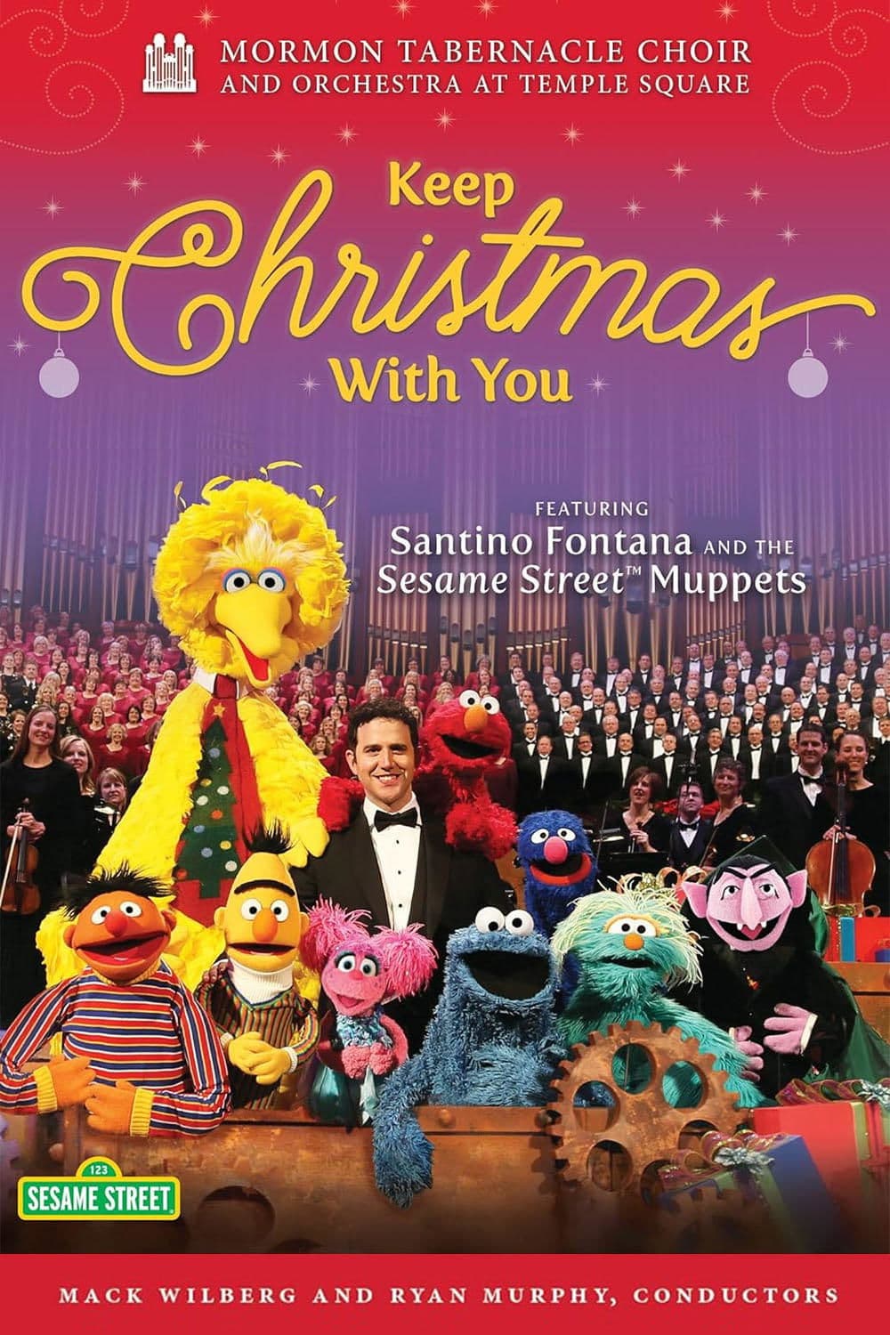 Keep Christmas With You full movie
