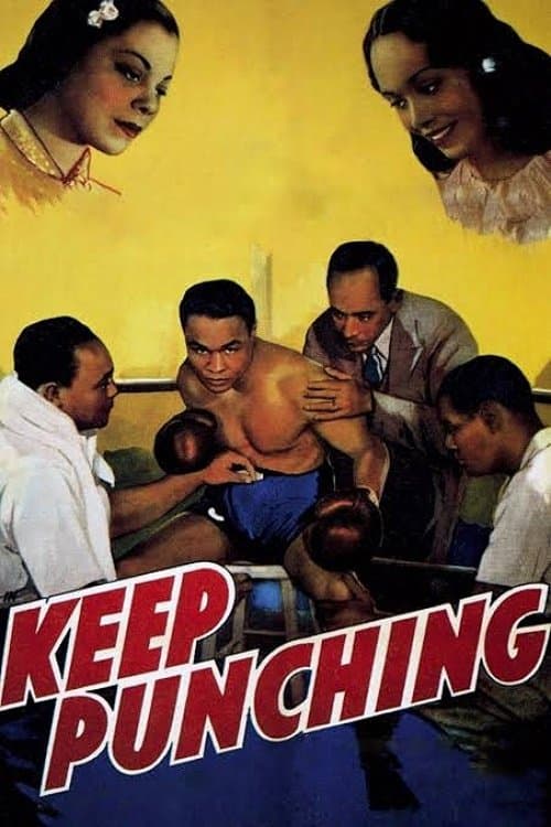 Keep Punching full movie