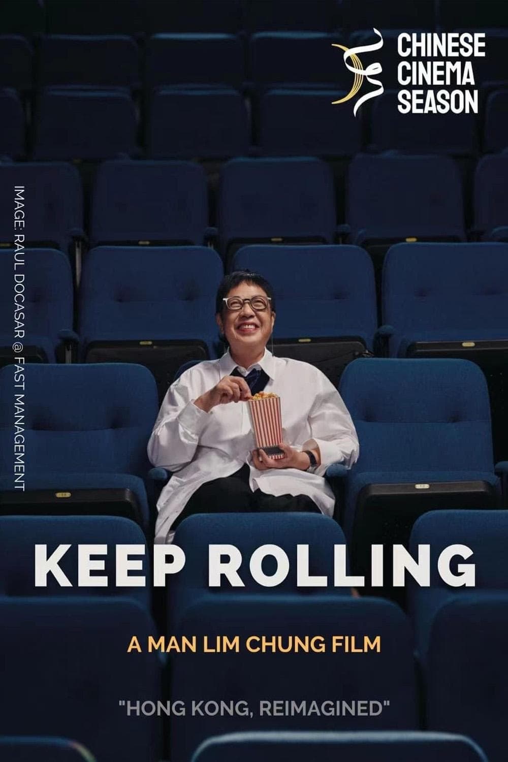 Keep Rolling full movie