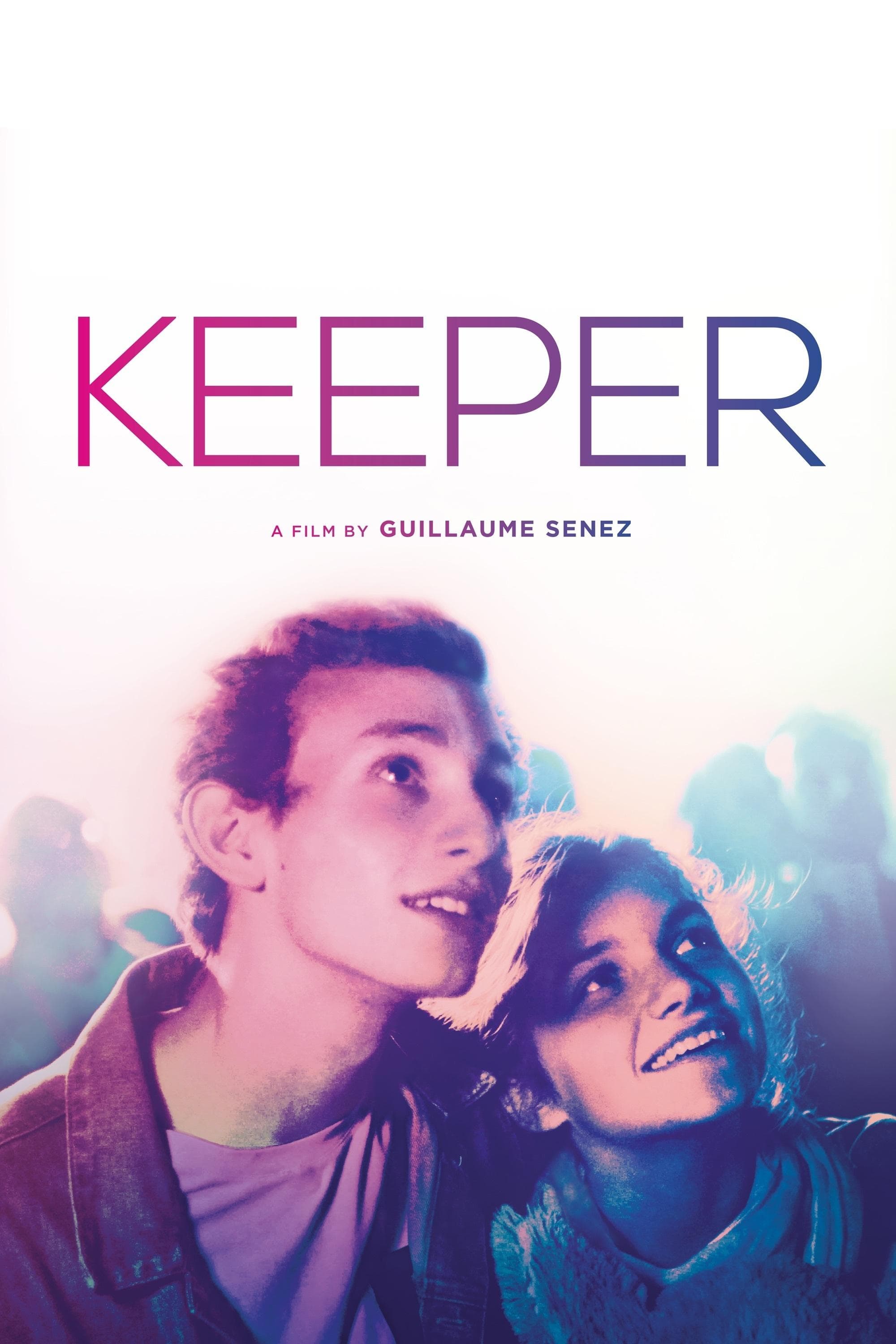 Keeper full movie