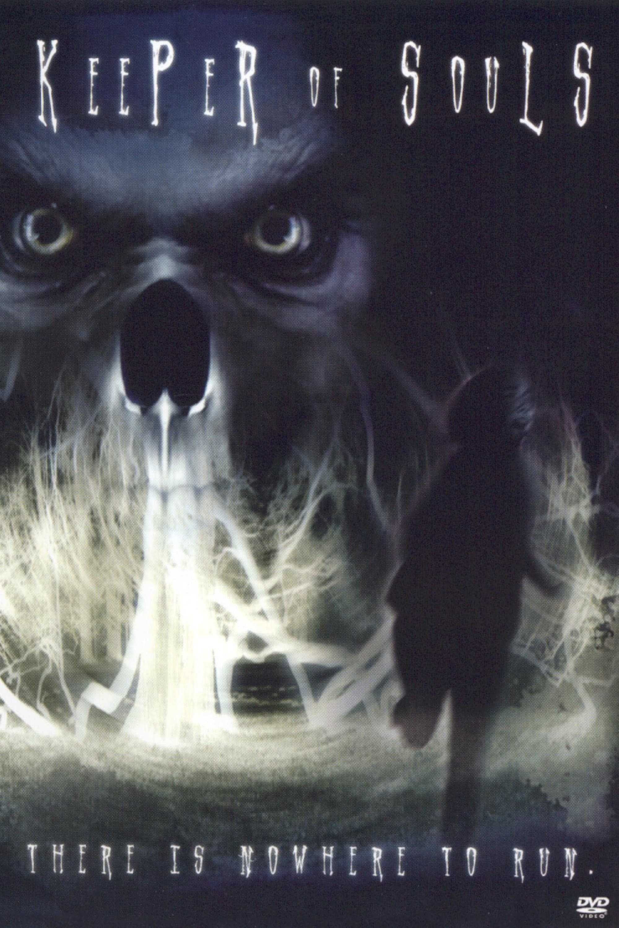 Keeper of Souls full movie