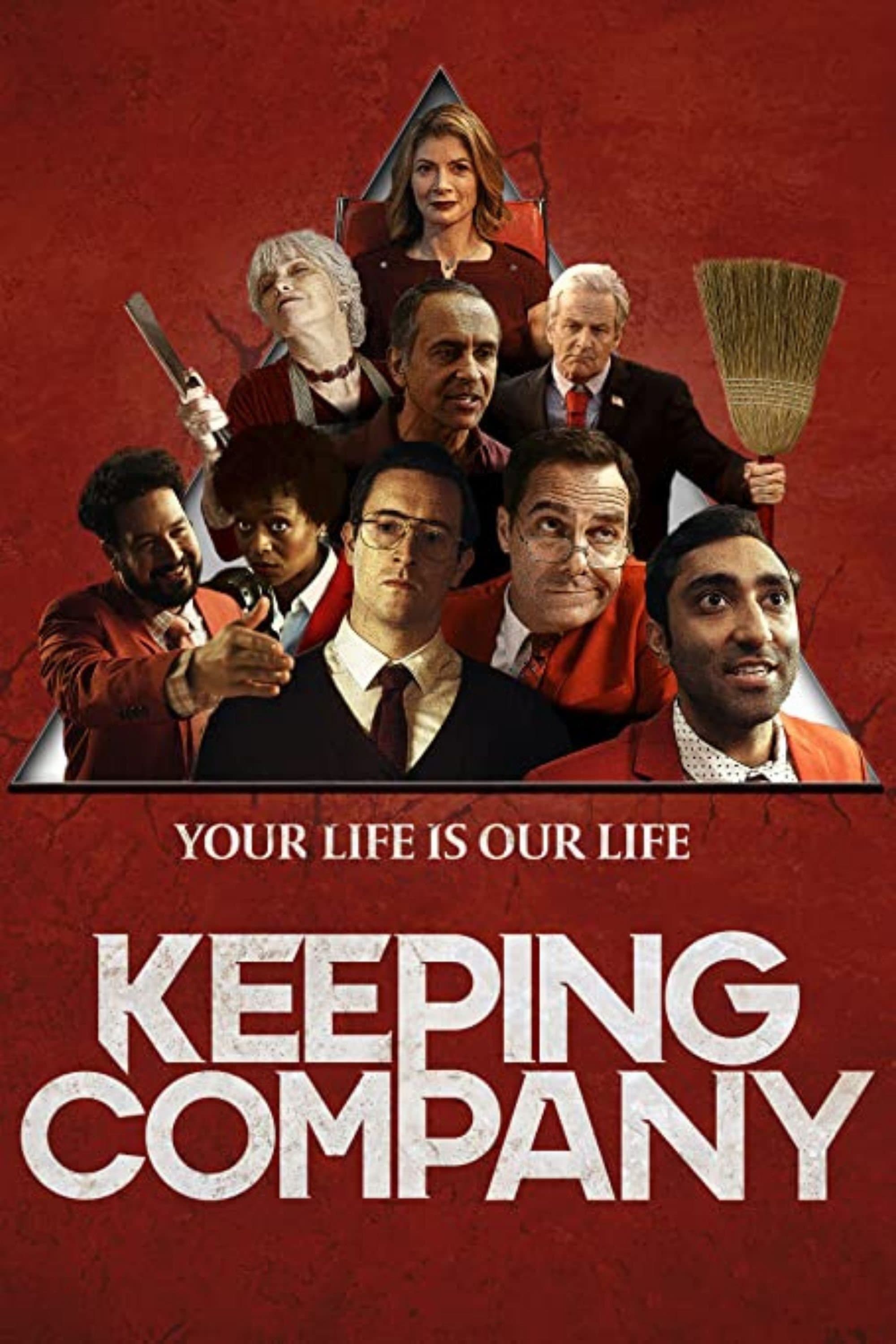 Keeping Company full movie