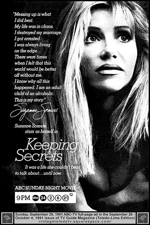 Keeping Secrets full movie