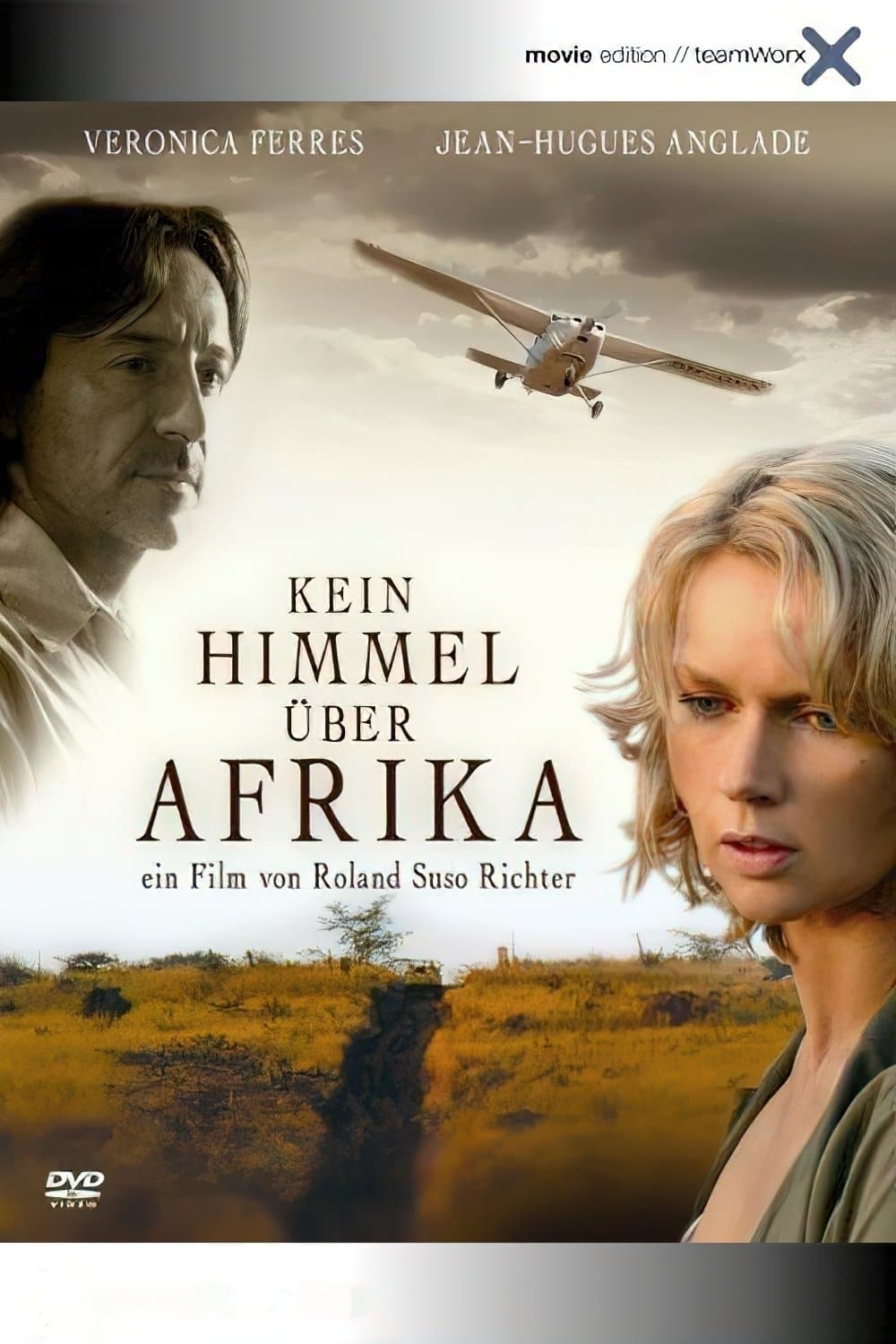 Kein Himmel über Afrika full movie