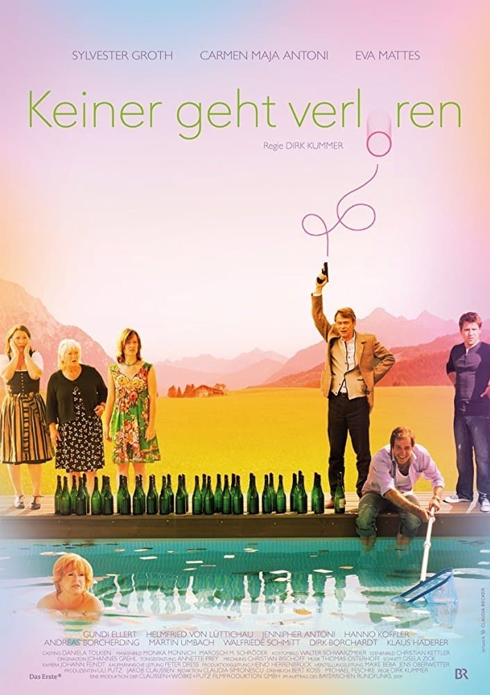 Keiner geht verloren full movie