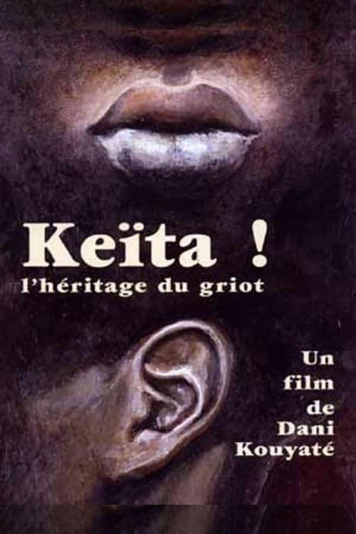 Keita! The Voice of the Griot full movie