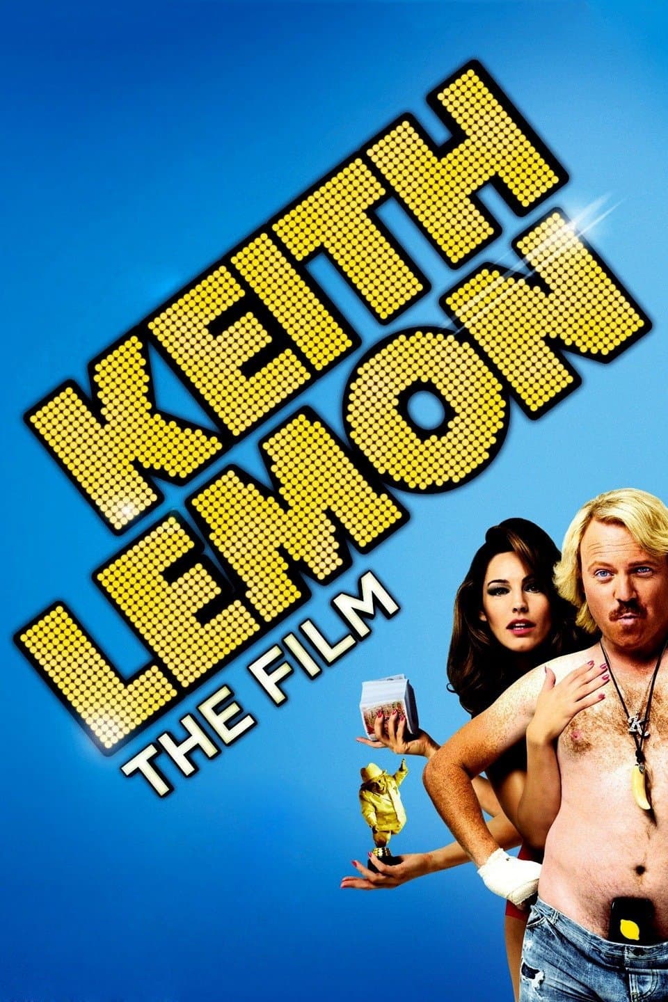 Keith Lemon: The Film full movie