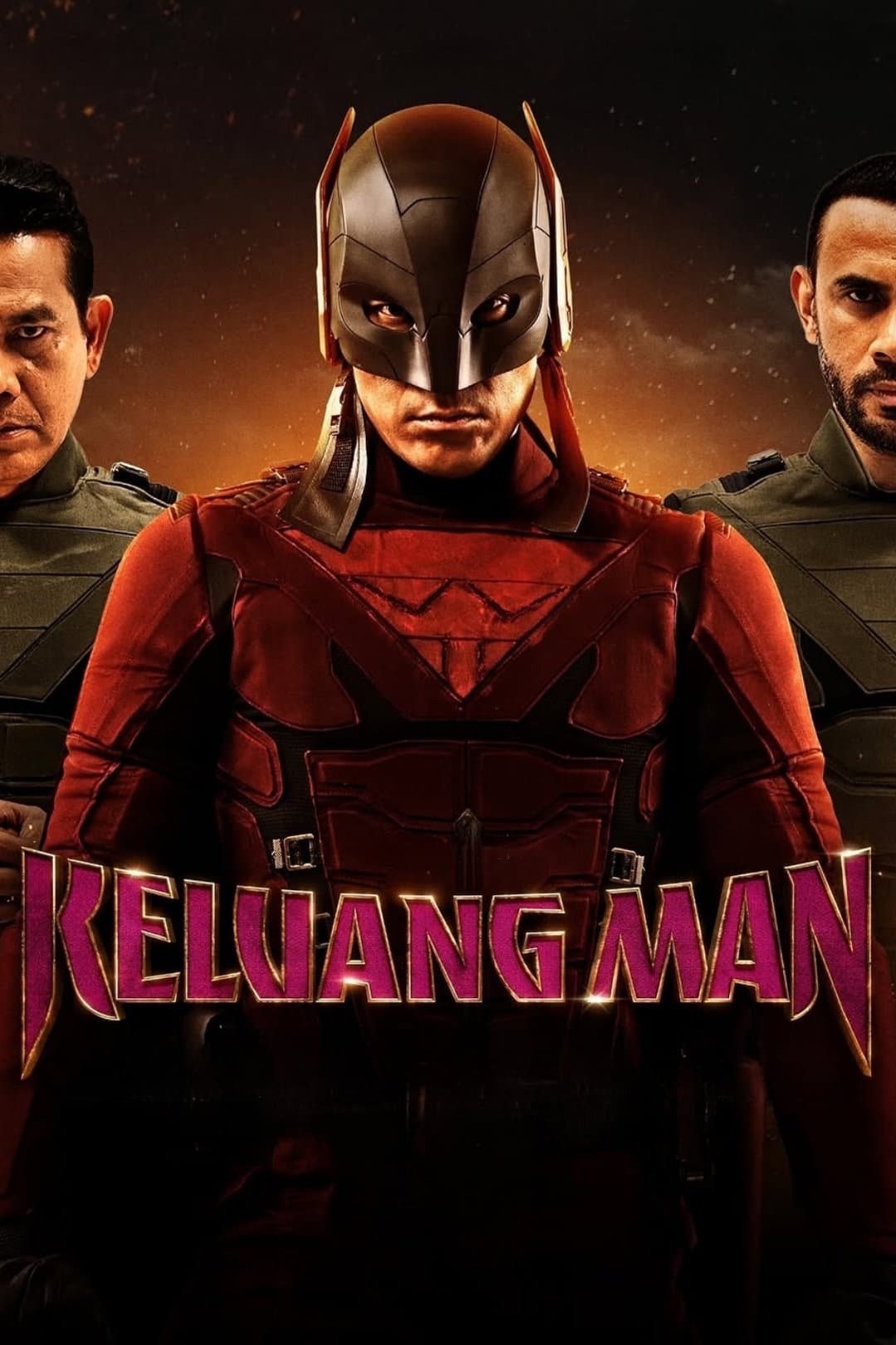 Keluang Man full movie