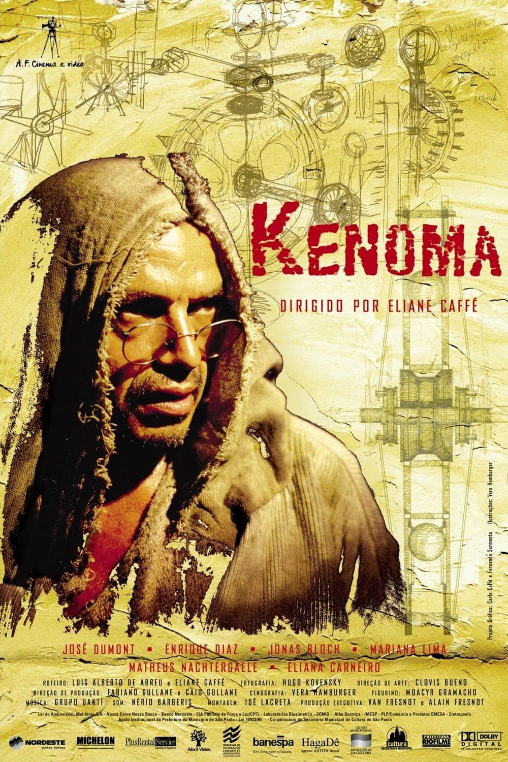 Kenoma full movie