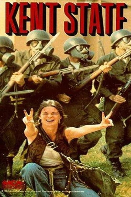 Kent State full movie