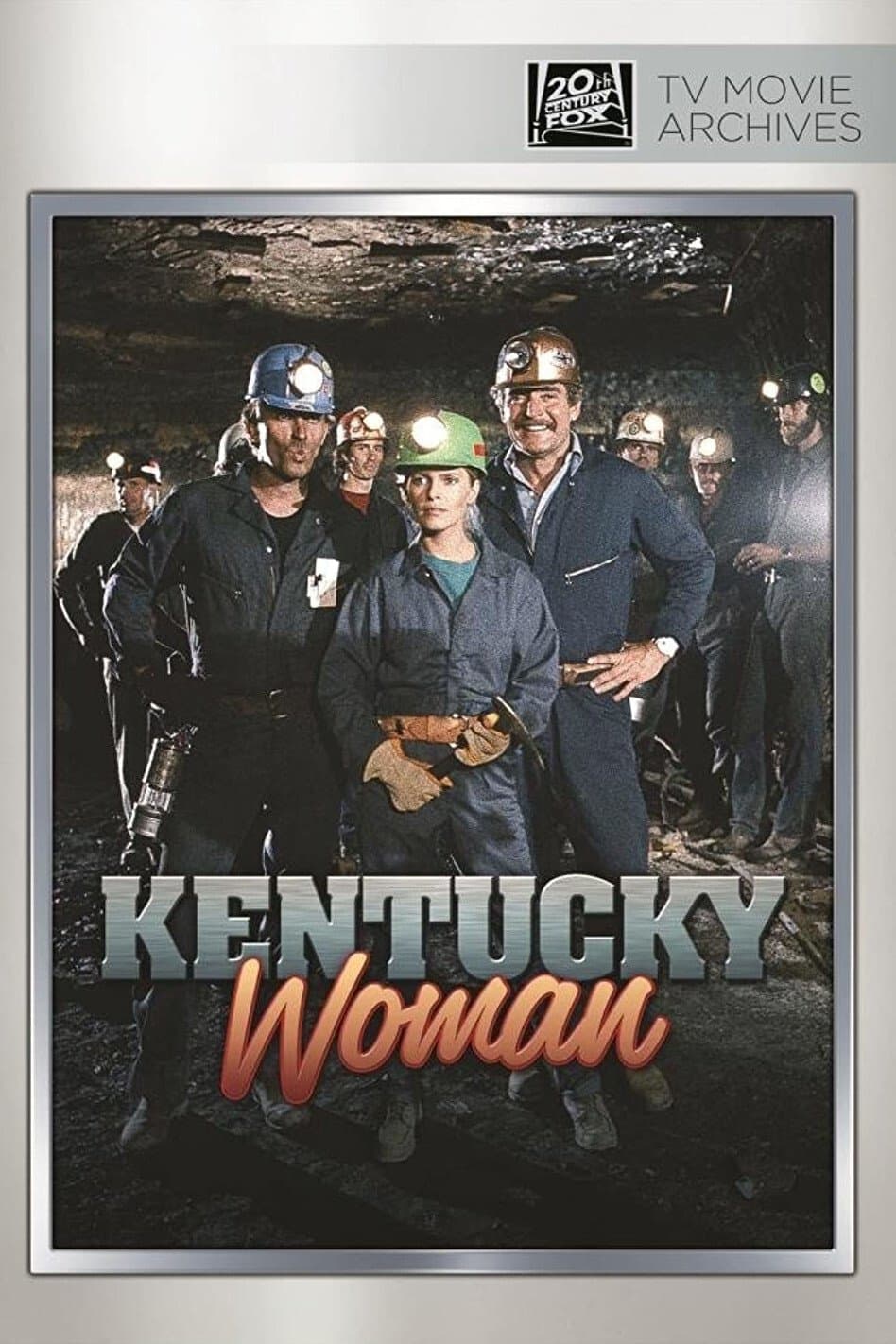 Kentucky Woman full movie
