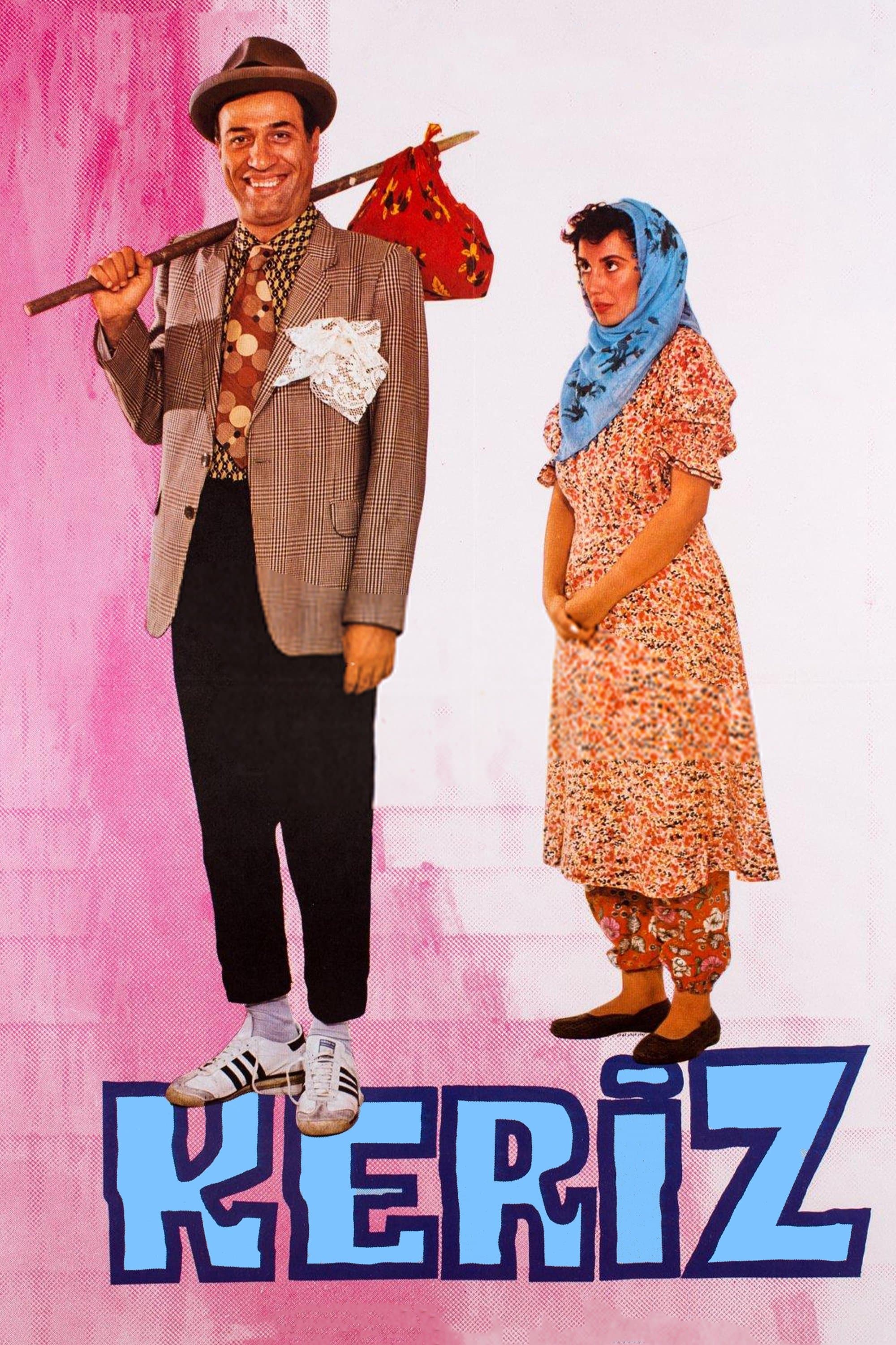 Keriz full movie