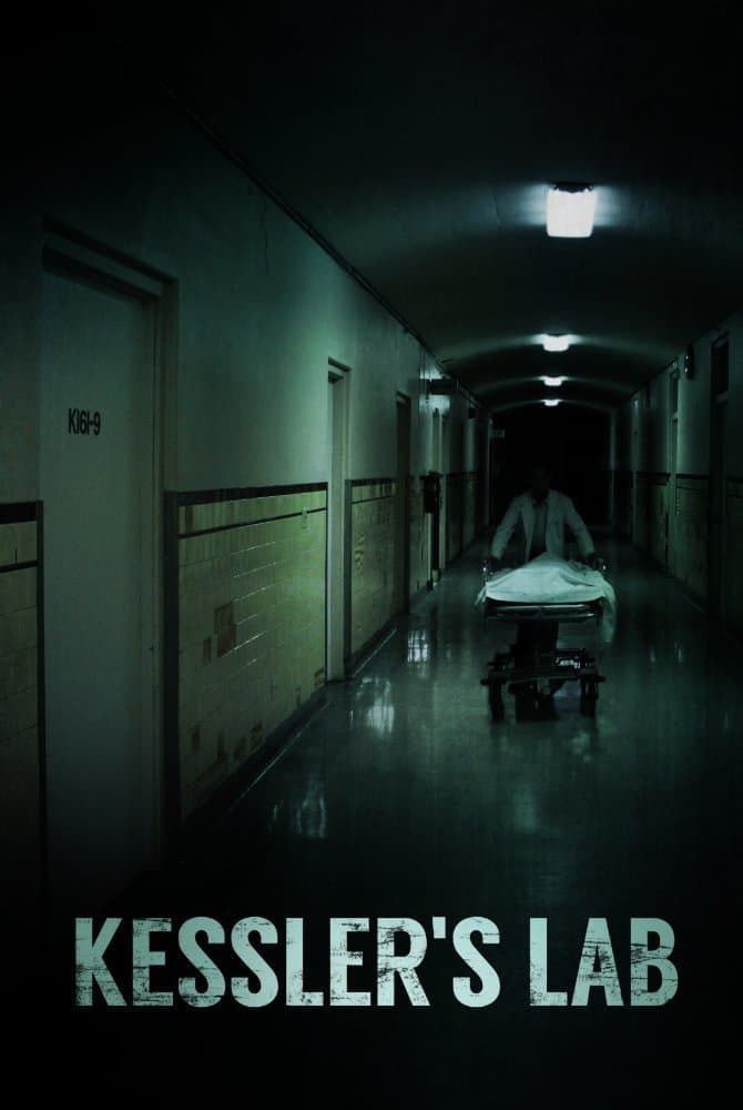 Kessler's Lab full movie