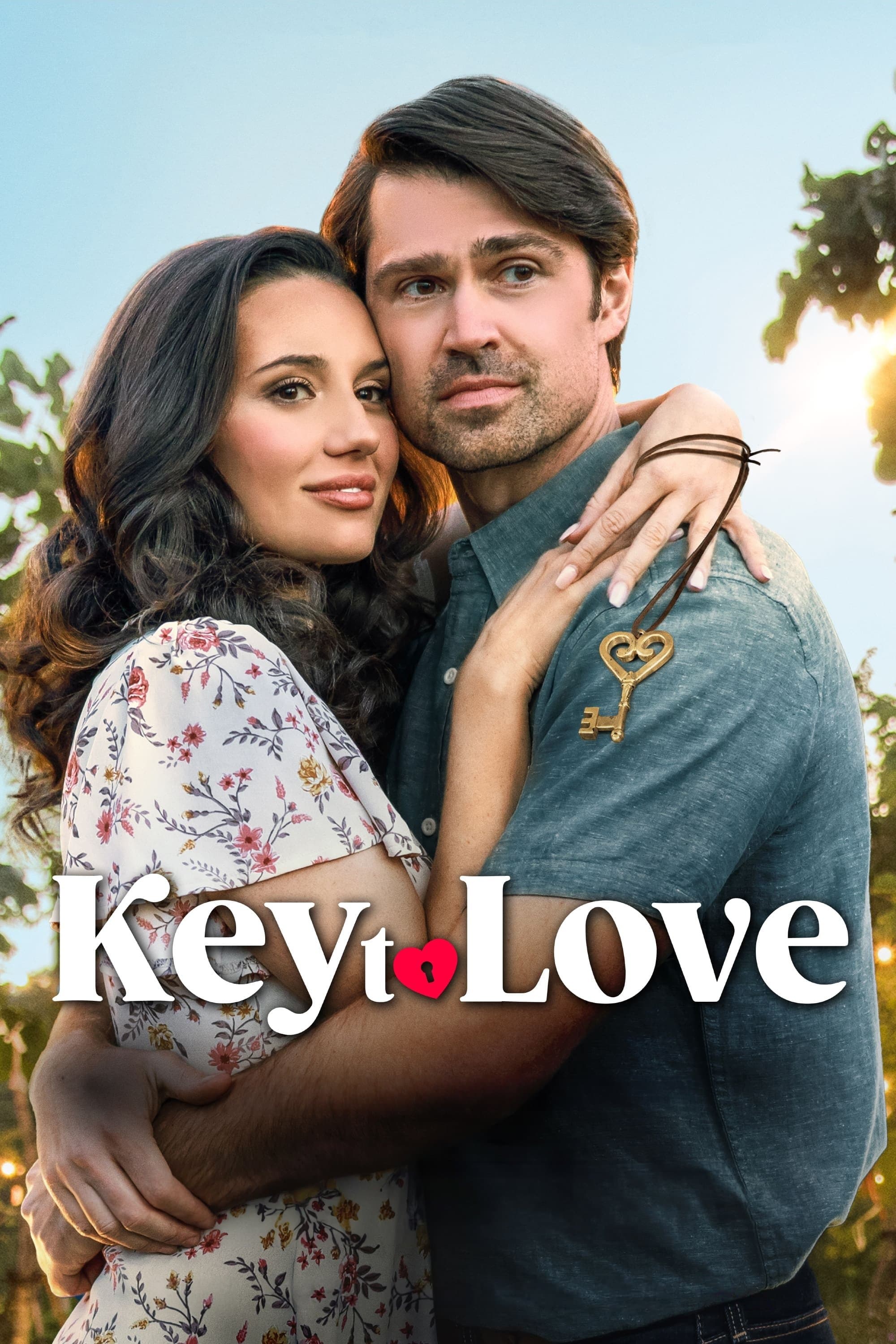 Key to Love full movie