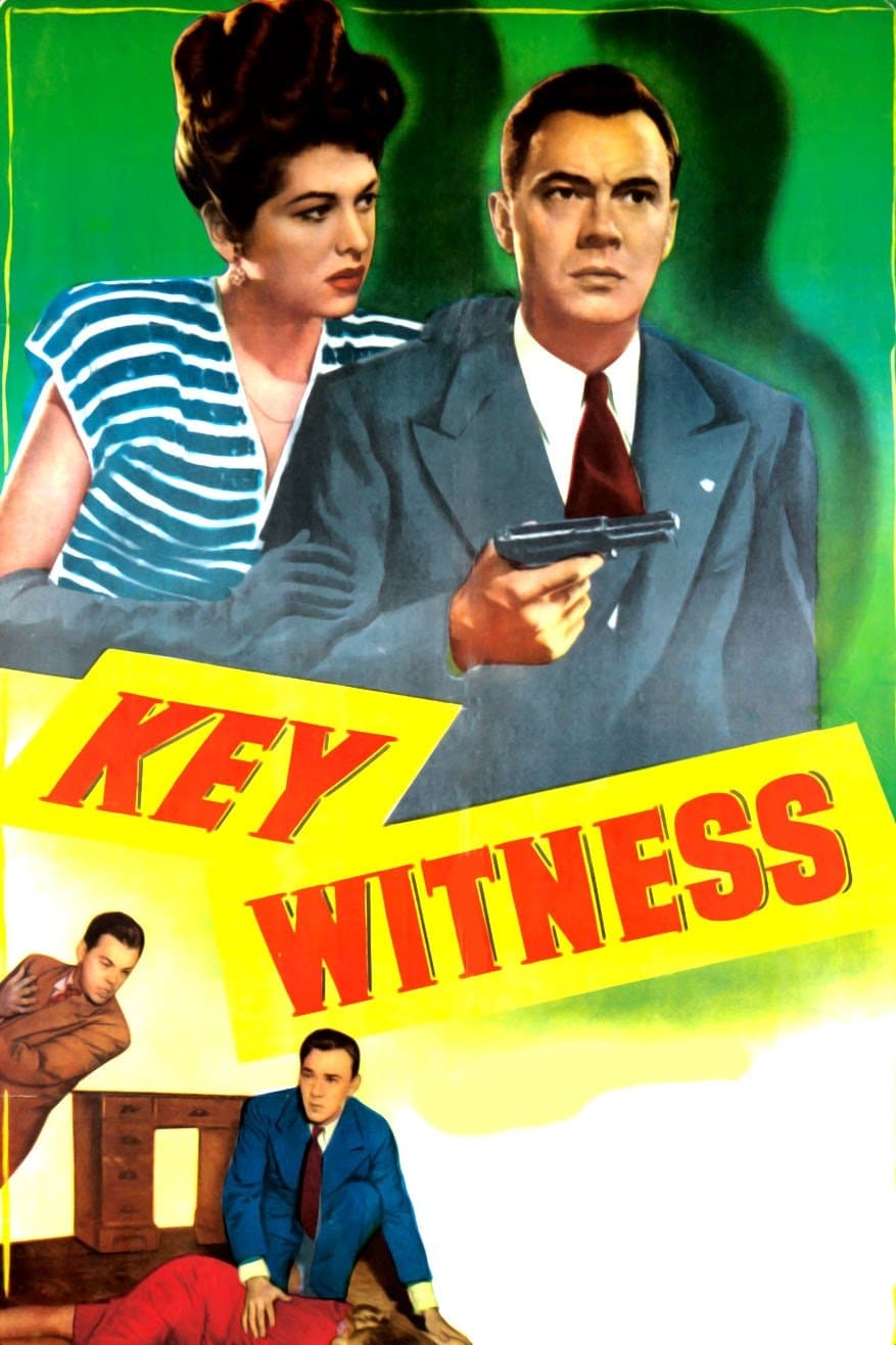Key Witness full movie