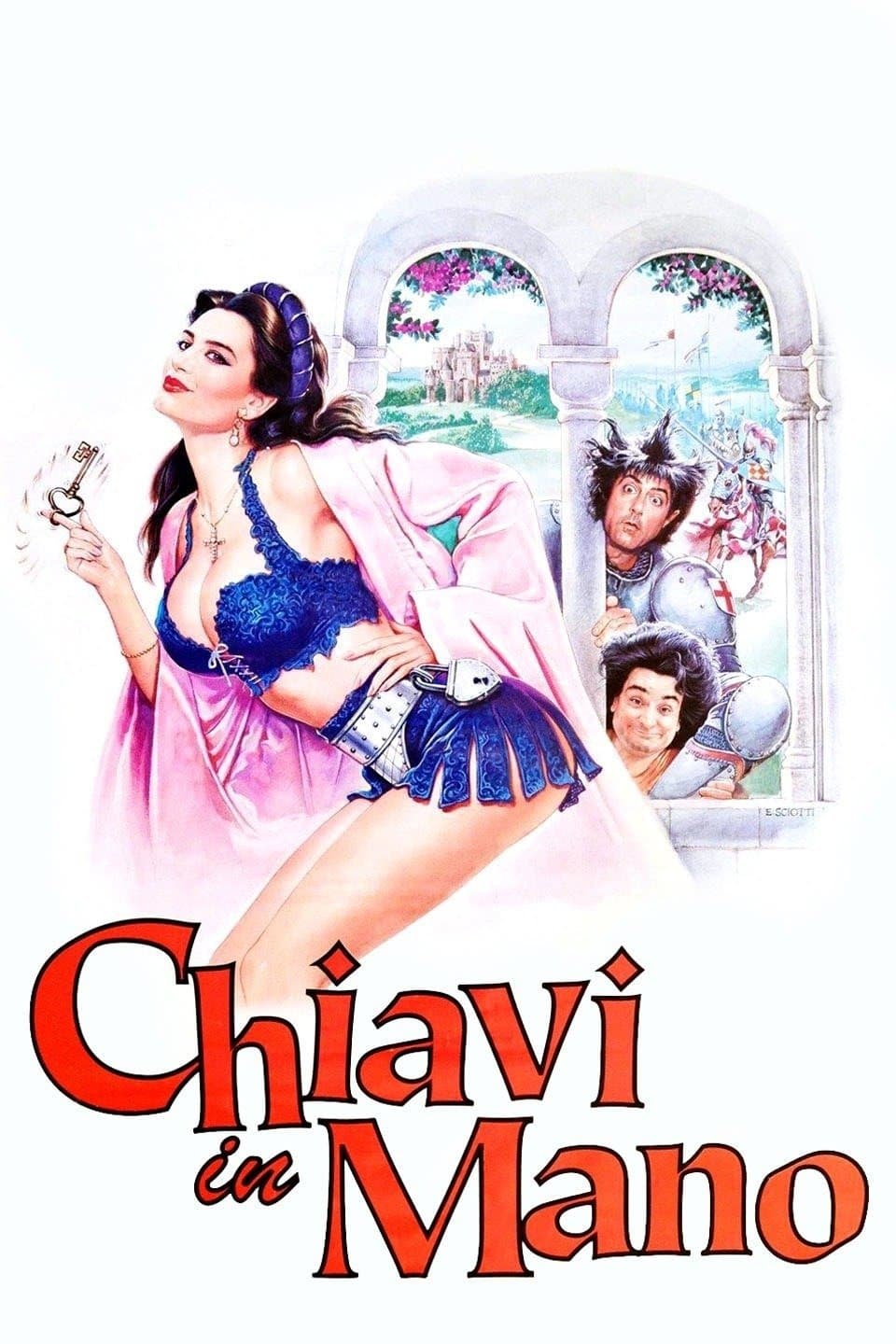 Keys in Hand full movie