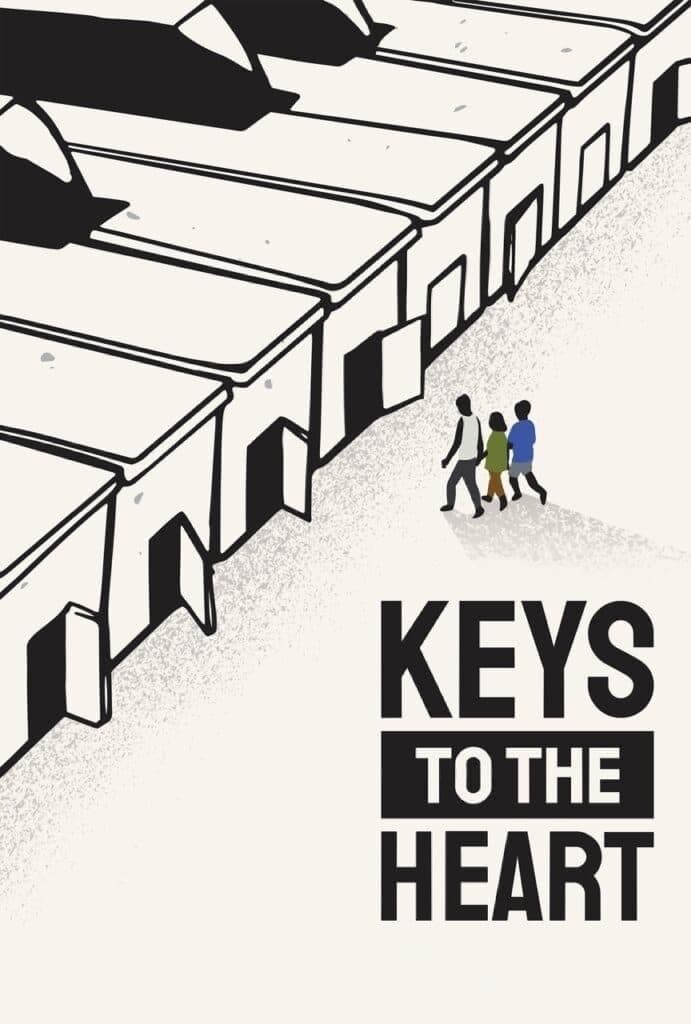 Keys to the Heart full movie
